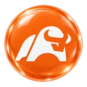 moomoo logo (brokerage)