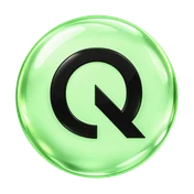 Questrade logo (brokerage)