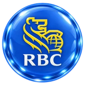 RBC Direct Investing logo (brokerage)
