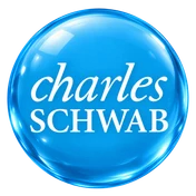 Charles Schwab logo (brokerage)